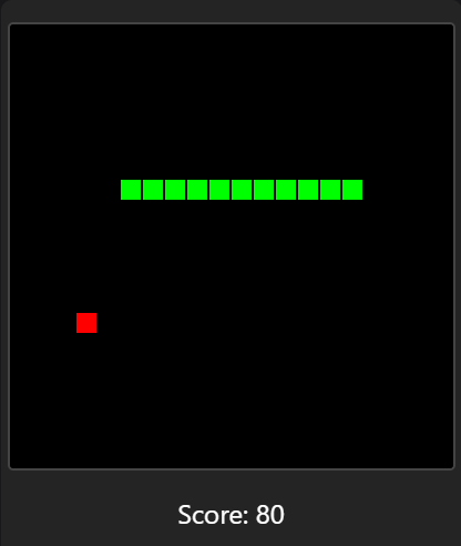 Snake Game